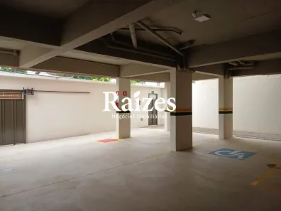 Apartamento com 2 Quartos à venda, 66m² no Santa Mônica, Uberlândia