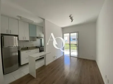 Apartamento com 1 Quarto à venda, 41m² no Vila Gertrudes, São Paulo