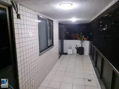Apartamento com 3 Quartos à venda, 115m² no Brás de Pina, Rio de Janeiro
