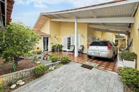 Casa com 3 Quartos à venda, 143m² no Jardim Imperador, Peruíbe