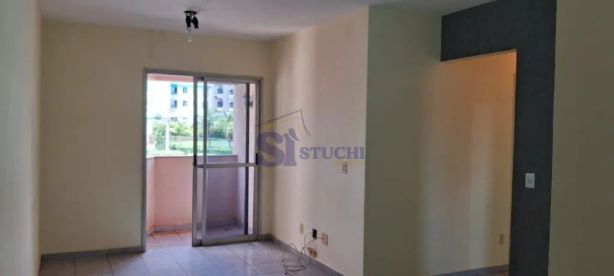 Apartamento com 3 Quartos à venda, 97m² no Vila Suconasa, Araraquara