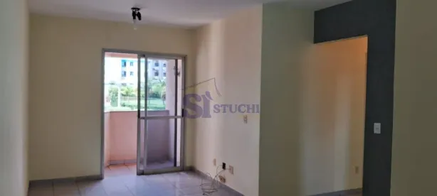 Apartamento com 3 Quartos à venda, 97m² no Vila Suconasa, Araraquara