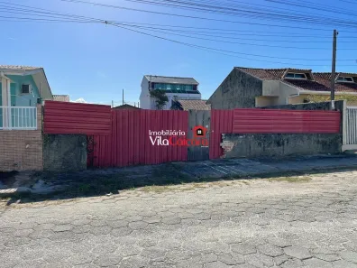 Lote/Terreno à venda, 313m² no Ipanema, Pontal do Paraná