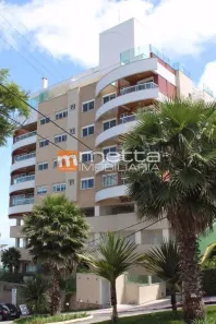 Apartamento com 4 Quartos à venda, 190m² no João Paulo, Florianópolis