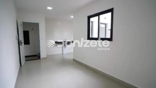 Apartamento com 2 Quartos à venda, 76m² no Santa Maria, Santo André