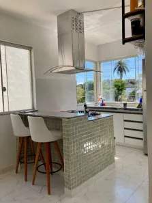 Apartamento com 2 Quartos para alugar, 50m² no Novo Centro, Santa Luzia