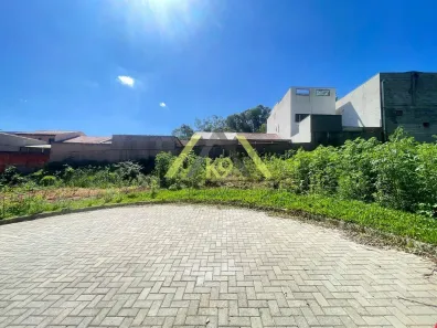 Lote/Terreno à venda, 195m² no Roça Grande, Colombo