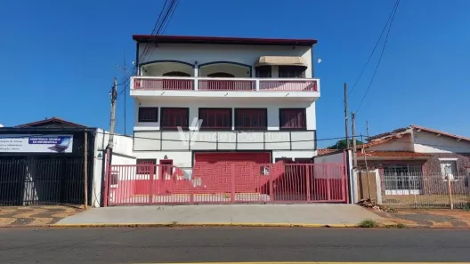 Prédio Comercial com 3 Quartos à venda, 660m² no Jardim Bela Vista, Campinas