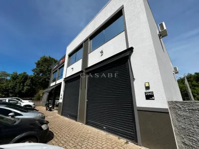 Ponto Comercial com 1 Quarto para alugar, 55m² no Santo Antônio, Gravataí