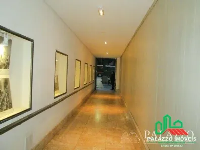 Prédio Comercial para alugar, 3600m² no República, São Paulo