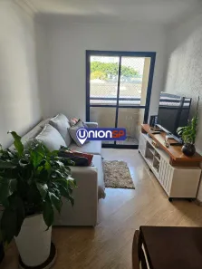 Apartamento com 2 Quartos à venda, 60m² no Santana, São Paulo