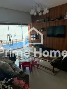 Sobrado com 3 Quartos à venda, 150m² no Remanso Azul, Americana