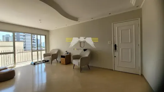 Apartamento com 3 Quartos para alugar, 96m² no Cidade Mãe do Céu, São Paulo