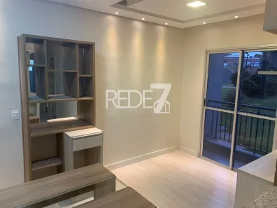 Apartamento com 2 Quartos à venda, 49m² no Vila Mimosa, Campinas