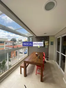 Apartamento com 2 Quartos à venda, 56m² no Jardim das Acácias, São Paulo