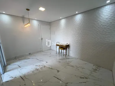 Apartamento com 2 Quartos para alugar, 54m² no Jardim Abaeté, Piracicaba