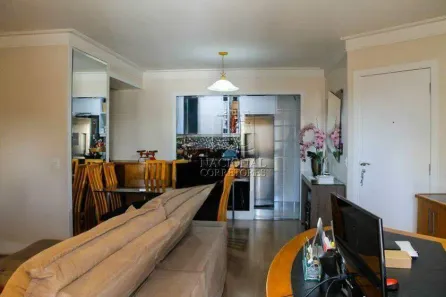 Apartamento com 3 Quartos à venda, 114m² no Santa Paula, São Caetano do Sul