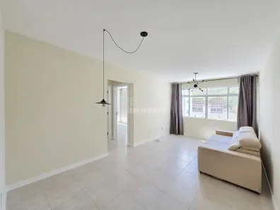Apartamento com 2 Quartos à venda, 62m² no Itacorubi, Florianópolis
