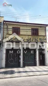 Casa com 2 Quartos para alugar, 180m² no Tucuruvi, São Paulo