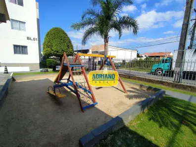 Apartamento com 2 Quartos para alugar, 47m² no Serraria, São José