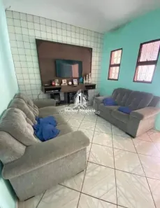 Casa com 2 Quartos à venda, 80m² no Jardim Amanda II, Hortolândia