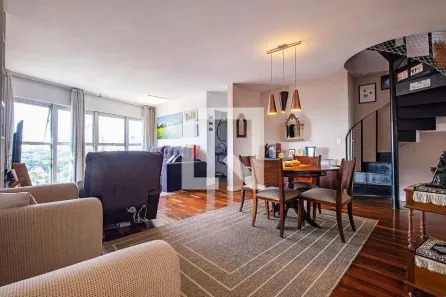 Cobertura com 3 Quartos à venda, 306m² no Sumaré, São Paulo