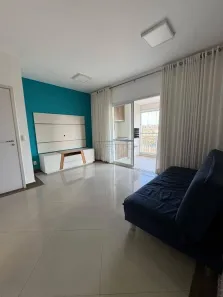 Apartamento com 3 Quartos à venda, 80m² no Vila Suissa, Mogi das Cruzes