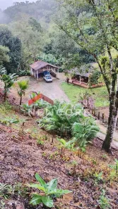 Fazenda/Sítio com 2 Quartos à venda, 150m² no , Juquiá