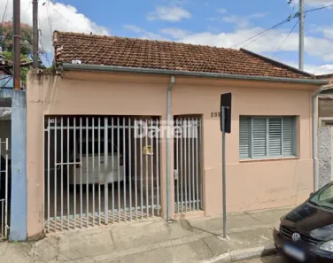 Casa com 4 Quartos à venda, 84m² no Bosque da Saúde, Taubaté