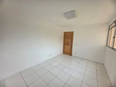 Apartamento com 2 Quartos para alugar, 57m² no Paquetá, Belo Horizonte