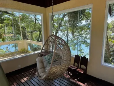 Fazenda/Sítio com 4 Quartos à venda, 650m² no Chácaras Condomínio Recanto Pássaros II, Jacareí