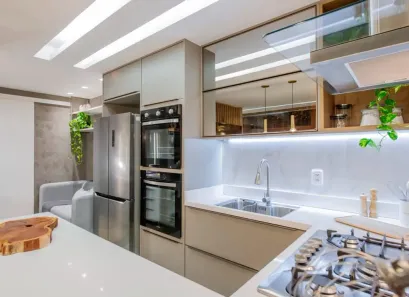 Cobertura com 2 Quartos à venda, 150m² no Barra Olímpica, Rio de Janeiro