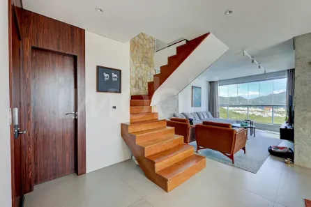 Cobertura com 3 Quartos à venda, 311m² no Centro, Balneário Camboriú
