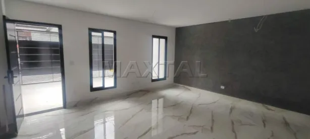 Casa com 4 Quartos à venda, 80m² no Santa Teresinha, São Paulo