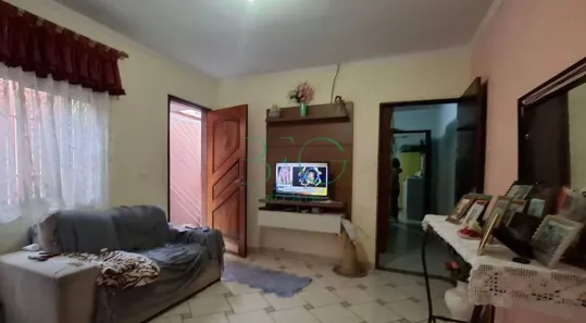 Sobrado com 2 Quartos à venda, 95m² no Vila Alpina, São Paulo