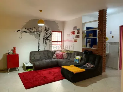 Sobrado com 3 Quartos à venda, 166m² no Tucuruvi, São Paulo