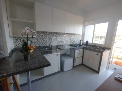 Kitnet com 1 Quarto para alugar, 30m² no Centro, Portão