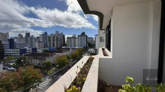 Apartamento com 4 Quartos à venda, 212m² no Centro, Florianópolis