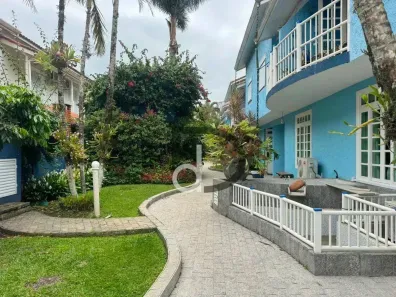 Casa de Condomínio com 3 Quartos à venda, 100m² no Maitinga, Bertioga