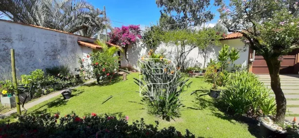 Imóvel Comercial com 4 Quartos à venda, 248m² no Granja Viana, Cotia
