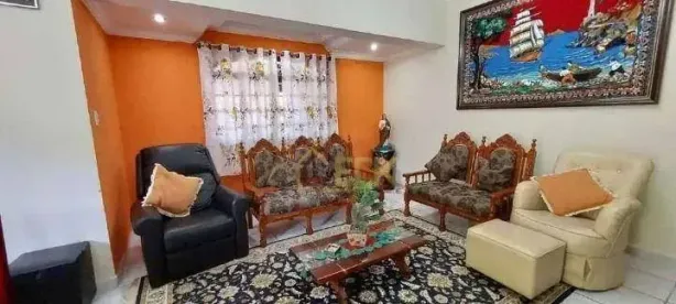Sobrado com 4 Quartos à venda, 240m² no Jardim Cristina, Pindamonhangaba