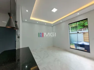 Casa com 2 Quartos à venda, 80m² no Residencial Shangri-lá I, Goiânia