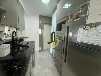 Apartamento com 3 Quartos à venda, 80m² no Centro, São Bernardo do Campo