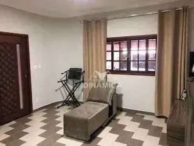 Sobrado com 3 Quartos à venda, 227m² no Jardim Boer I, Americana