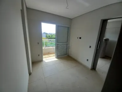 Apartamento com 1 Quarto à venda, 35m² no Vila Amélia, Ribeirão Preto
