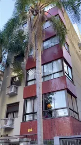 Apartamento com 2 Quartos à venda, 65m² no Mont Serrat, Porto Alegre