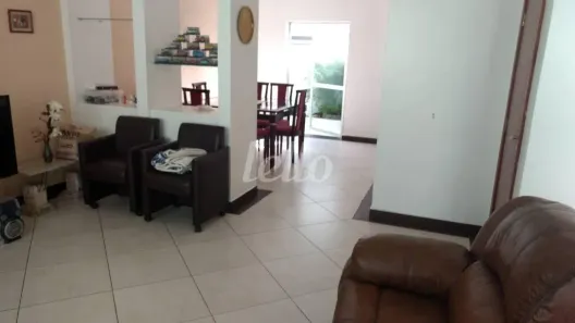 Casa com 3 Quartos à venda, 240m² no Rudge Ramos, São Bernardo do Campo