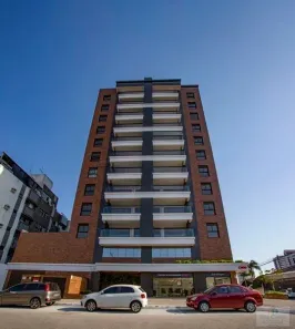 Apartamento com 3 Quartos à venda, 129m² no Canto, Florianópolis