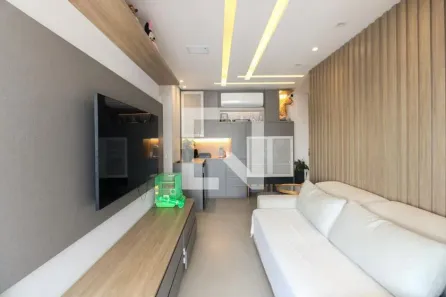 Apartamento com 2 Quartos à venda, 74m² no Vila Aricanduva, São Paulo