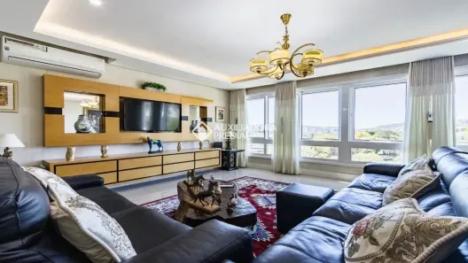 Apartamento com 3 Quartos à venda, 135m² no Partenon, Porto Alegre